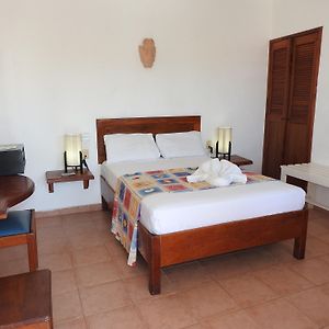 Hotel Marcianito